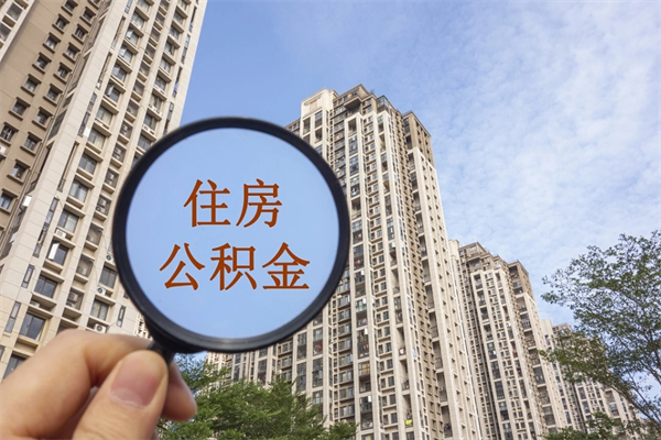 五指山公积金能一下取出来吗（住房公积金可以一下提出来吗）